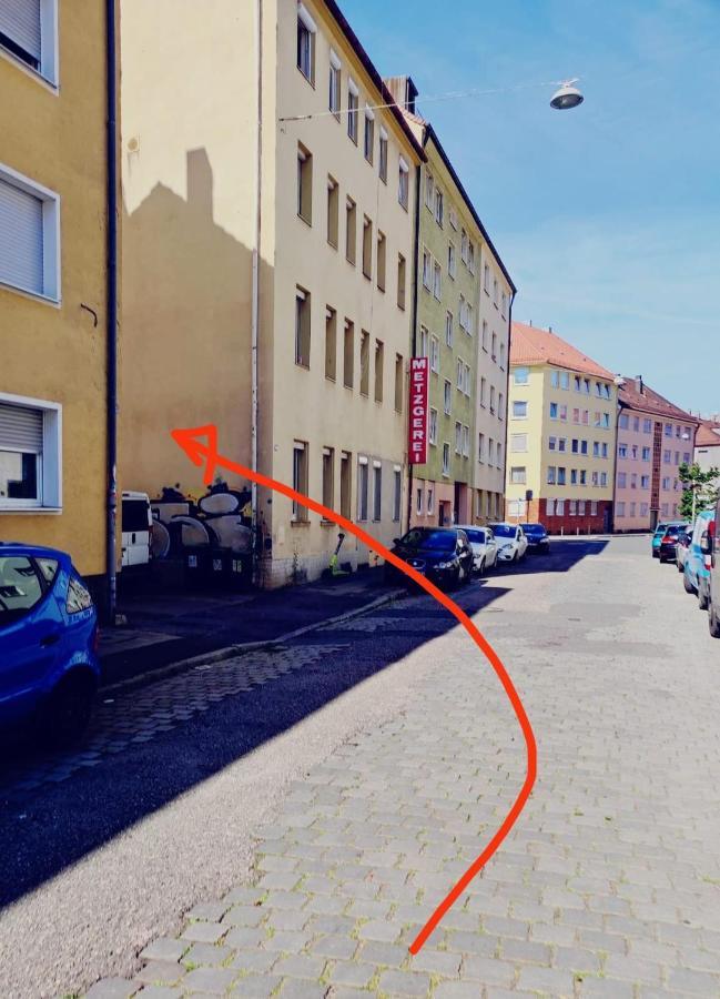 Privatunterkunft Vogelsnest *